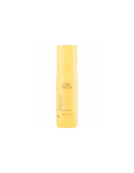 Invigo Sun After Sun Cleansing Shampoo Invigo Sun After Sun Cleansing Shampoo