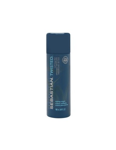 Twisted Curl Magnifier Styling Cream Twisted Curl Magnifier Styling Cream