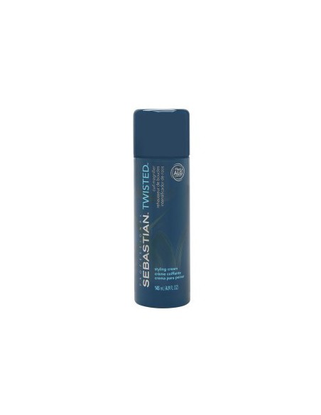 Twisted Curl Magnifier Styling Cream Twisted Curl Magnifier Styling Cream