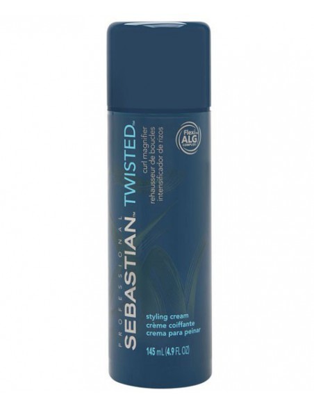 Twisted Curl Magnifier Styling Cream Twisted Curl Magnifier Styling Cream