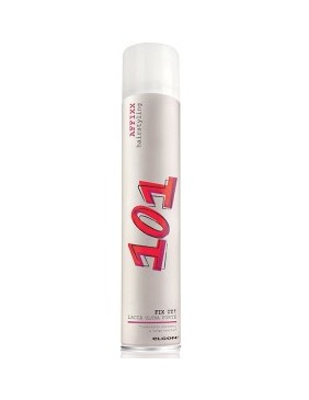 Affixx Hairstyling 101 Fix It Hair Spray