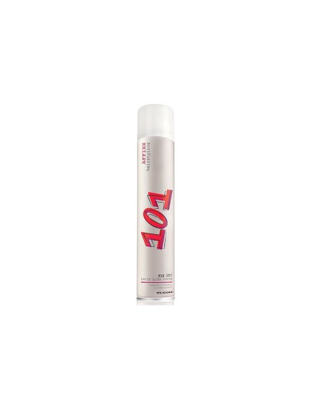 Affixx Hairstyling 101 Fix It Hair Spray Affixx Hairstyling 101 Fix It Hair Spray