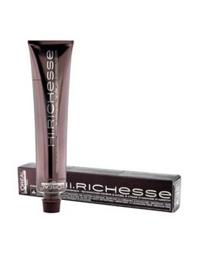 Hi Richesse Ammonia Free Conditioning Colour