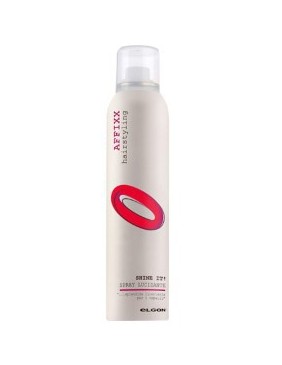 Affixx Hairstyling 0 Shine It Hair Spray