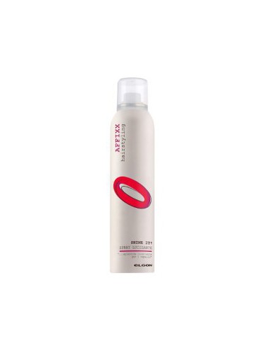 Affixx Hairstyling 0 Shine It Hair Spray Affixx Hairstyling 0 Shine It Hair Spray