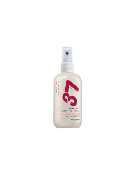 Affixx Hairstyling 37 Prep It Spray Affixx Hairstyling 37 Prep It Spray
