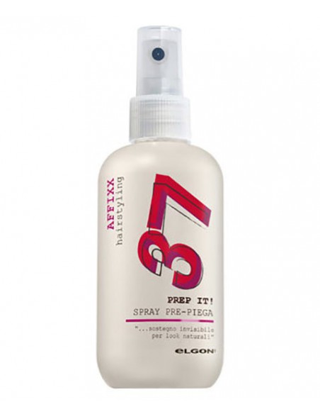 Affixx Hairstyling 37 Prep It Spray Affixx Hairstyling 37 Prep It Spray