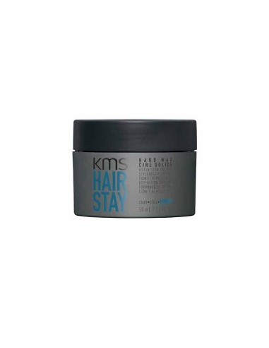 Hair Stay Hard Wax