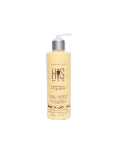 His Mix Leave In Conditioner His Mix Leave In Conditioner