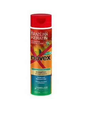 Brazilian Keratin Shampoo