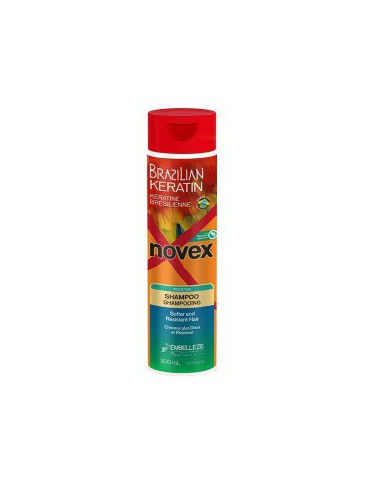 Brazilian Keratin Shampoo Brazilian Keratin Shampoo