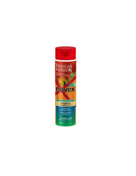 Brazilian Keratin Shampoo Brazilian Keratin Shampoo
