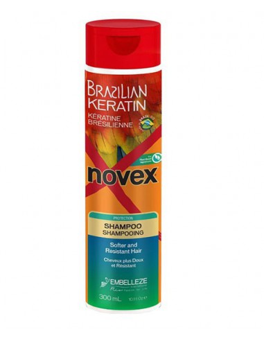 Brazilian Keratin Shampoo Brazilian Keratin Shampoo