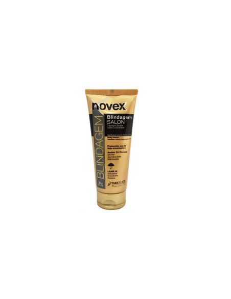 Blindagem Salon Leave In Treatment Blindagem Salon Leave In Treatment