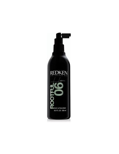 Redken Volume Rootful 06 Root Lifting Spray Redken Volume Rootful 06 Root Lifting Spray