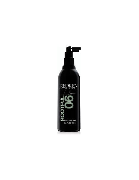 Redken Volume Rootful 06 Root Lifting Spray Redken Volume Rootful 06 Root Lifting Spray