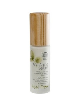 Feel Free Anti Aging Serum