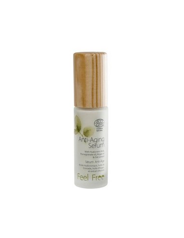 Feel Free Anti Aging Serum Feel Free Anti Aging Serum