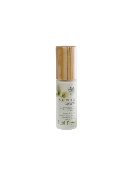 Feel Free Anti Aging Serum Feel Free Anti Aging Serum