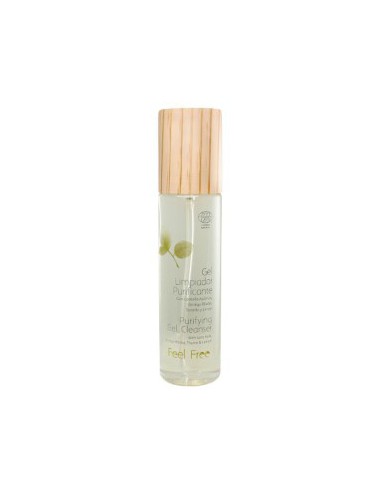 Feel Free Purifying Gel Cleanser Feel Free Purifying Gel Cleanser