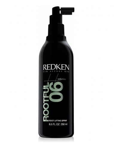 Redken Volume Rootful 06 Root Lifting Spray Redken Volume Rootful 06 Root Lifting Spray