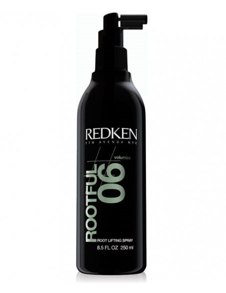 Redken Volume Rootful 06 Root Lifting Spray Redken Volume Rootful 06 Root Lifting Spray