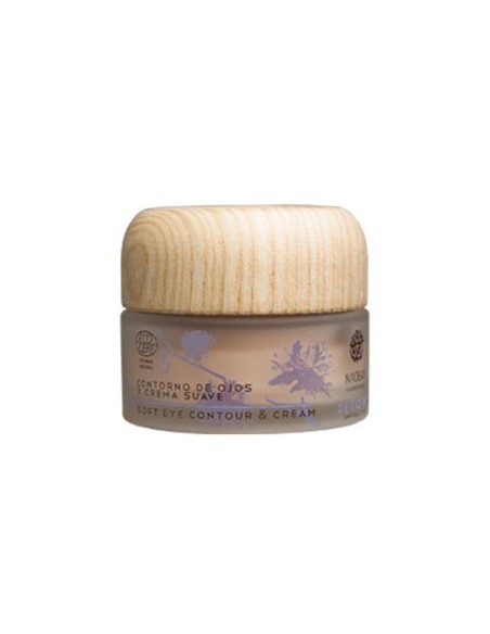 DETOX Soft Eye Contour And Cream DETOX Soft Eye Contour And Cream