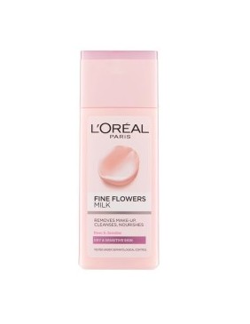 Fine Flowers Milk