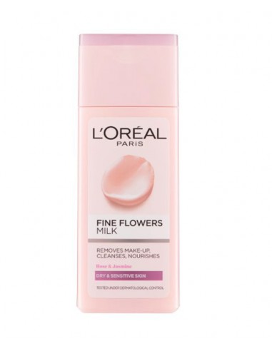 Fine Flowers Milk Fine Flowers Milk