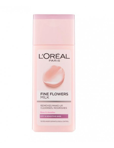 Fine Flowers Milk Fine Flowers Milk