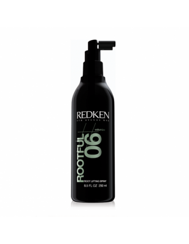 Redken Volume Rootful 06 Root Lifting Spray Redken Volume Rootful 06 Root Lifting Spray