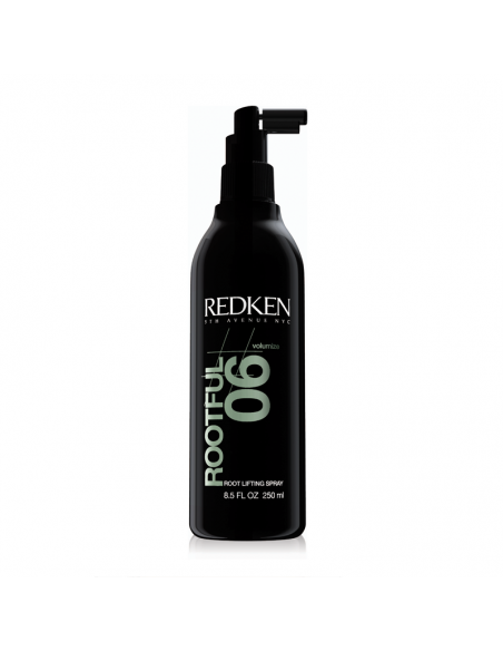 Redken Volume Rootful 06 Root Lifting Spray Redken Volume Rootful 06 Root Lifting Spray