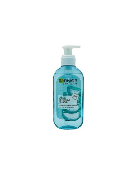 Skin Active Aloe Refreshing Gel Wash Skin Active Aloe Refreshing Gel Wash