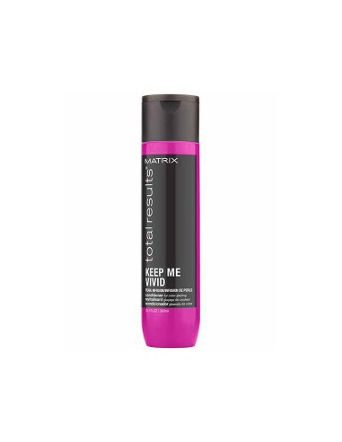 Total Results Keep Me Vivid Conditioner Total Results Keep Me Vivid Conditioner