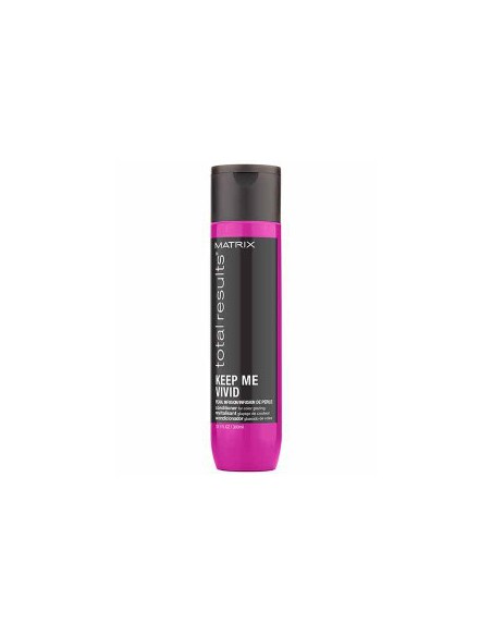 Total Results Keep Me Vivid Conditioner Total Results Keep Me Vivid Conditioner