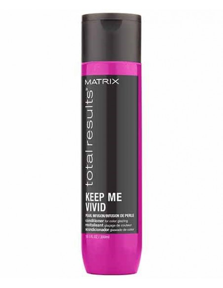 Total Results Keep Me Vivid Conditioner Total Results Keep Me Vivid Conditioner