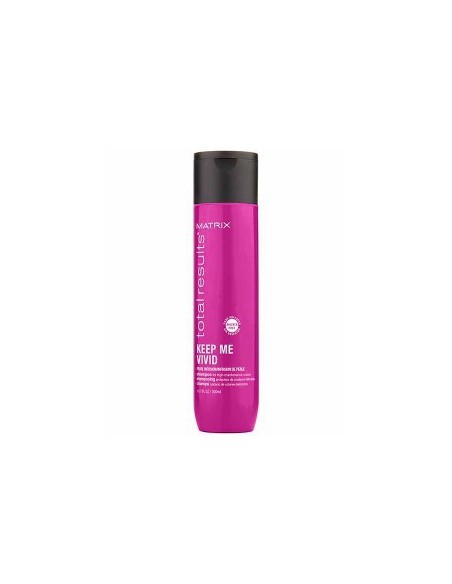 Total Results Keep Me Vivid Shampoo Total Results Keep Me Vivid Shampoo