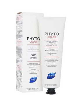 Phyto Color Protecting Mask