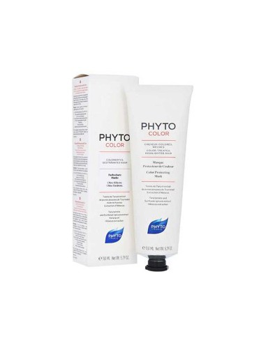 Phyto Color Protecting Mask