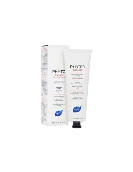 Phyto Color Protecting Mask Phyto Color Protecting Mask