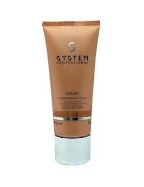 Solar Hydro Repair Cream SOL2