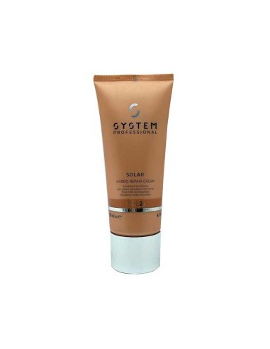Solar Hydro Repair Cream SOL2 Solar Hydro Repair Cream SOL2
