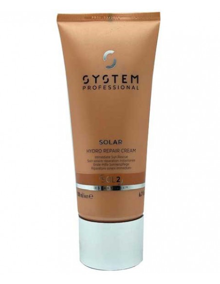Solar Hydro Repair Cream SOL2 Solar Hydro Repair Cream SOL2