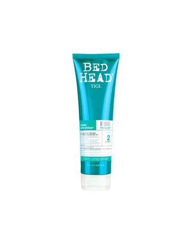 Bed Head Urban Anti Dotes Recovery Shampoo