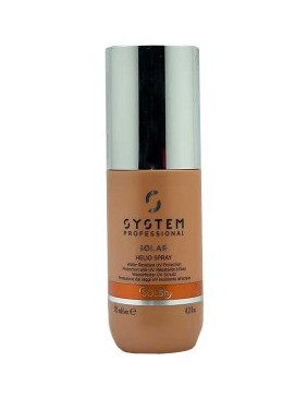 Solar Helio Spray Sol5h