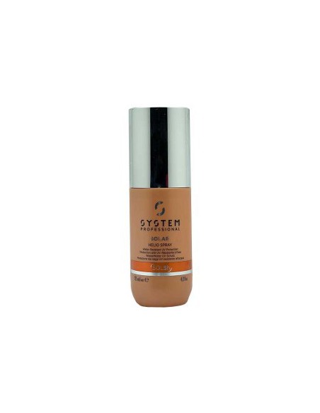 Solar Helio Spray Sol5h Solar Helio Spray Sol5h