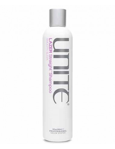 Unite HairLazer Straight Daily Smoothing Shampoo Unite HairLazer Straight Daily Smoothing Shampoo