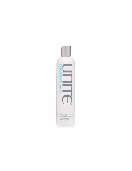 7 Seconds Daily Moisturizing Shampoo 7 Seconds Daily Moisturizing Shampoo