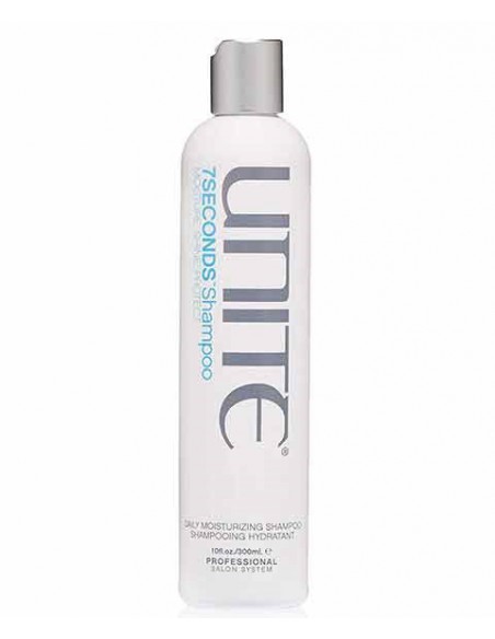 7 Seconds Daily Moisturizing Shampoo 7 Seconds Daily Moisturizing Shampoo