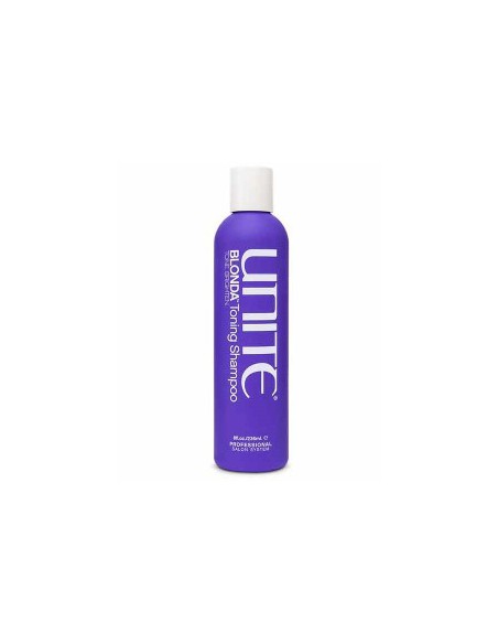 Blonda Violet Toning Shampoo Blonda Violet Toning Shampoo